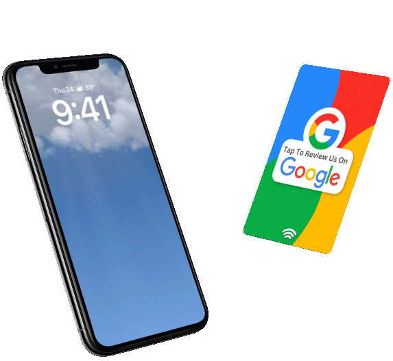 How ReviewBooster Works